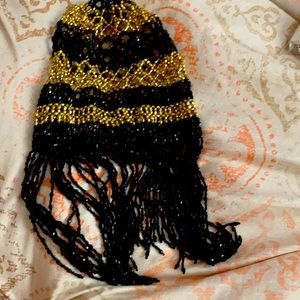 Cleopatra Costume Headpiece